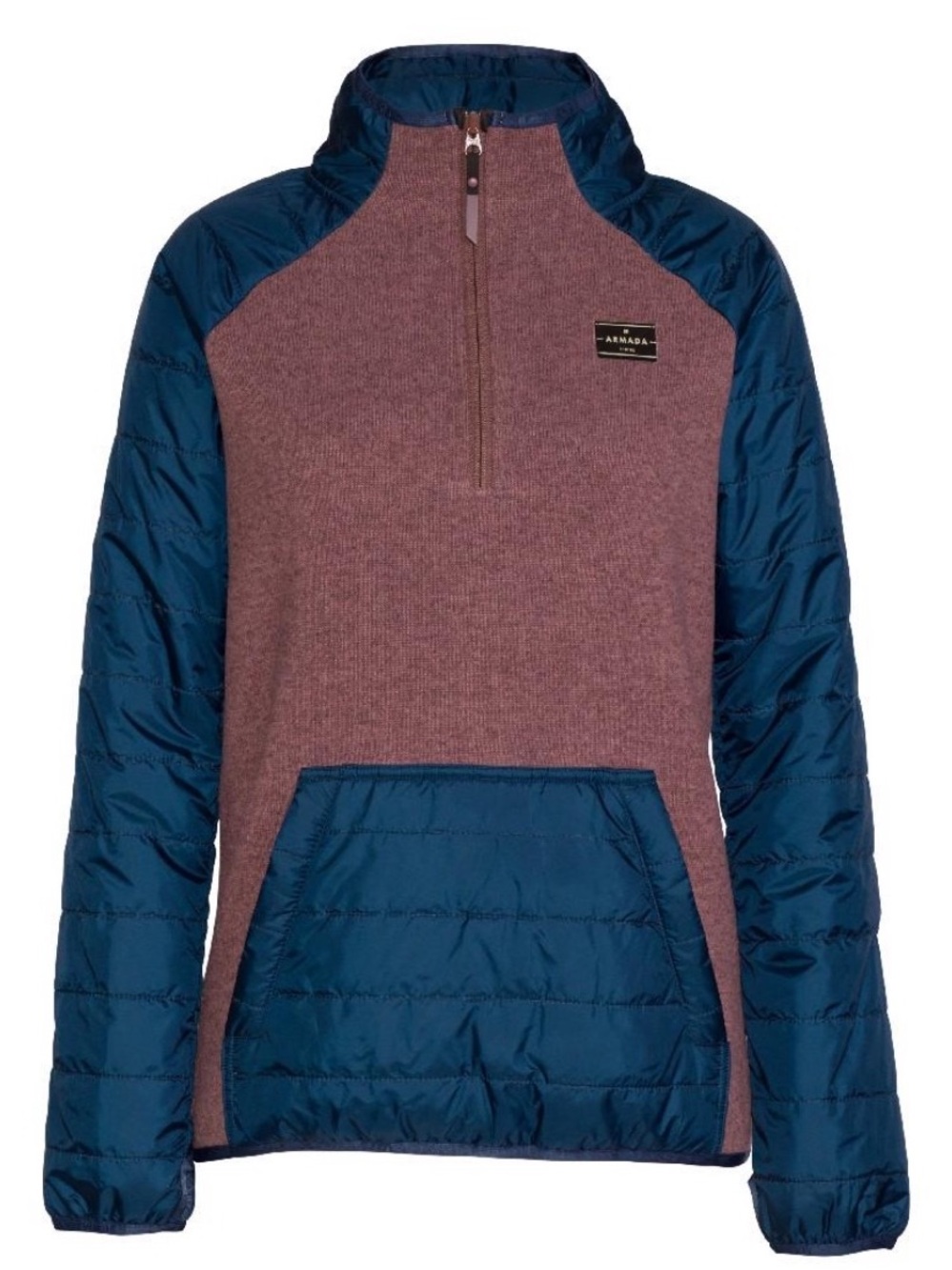 Armada Emma Tech pullover sweater